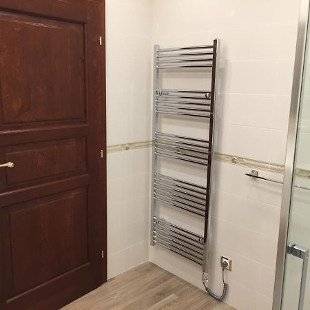 Apartman Pri Lyceu Banska Stiavnica Exterior photo