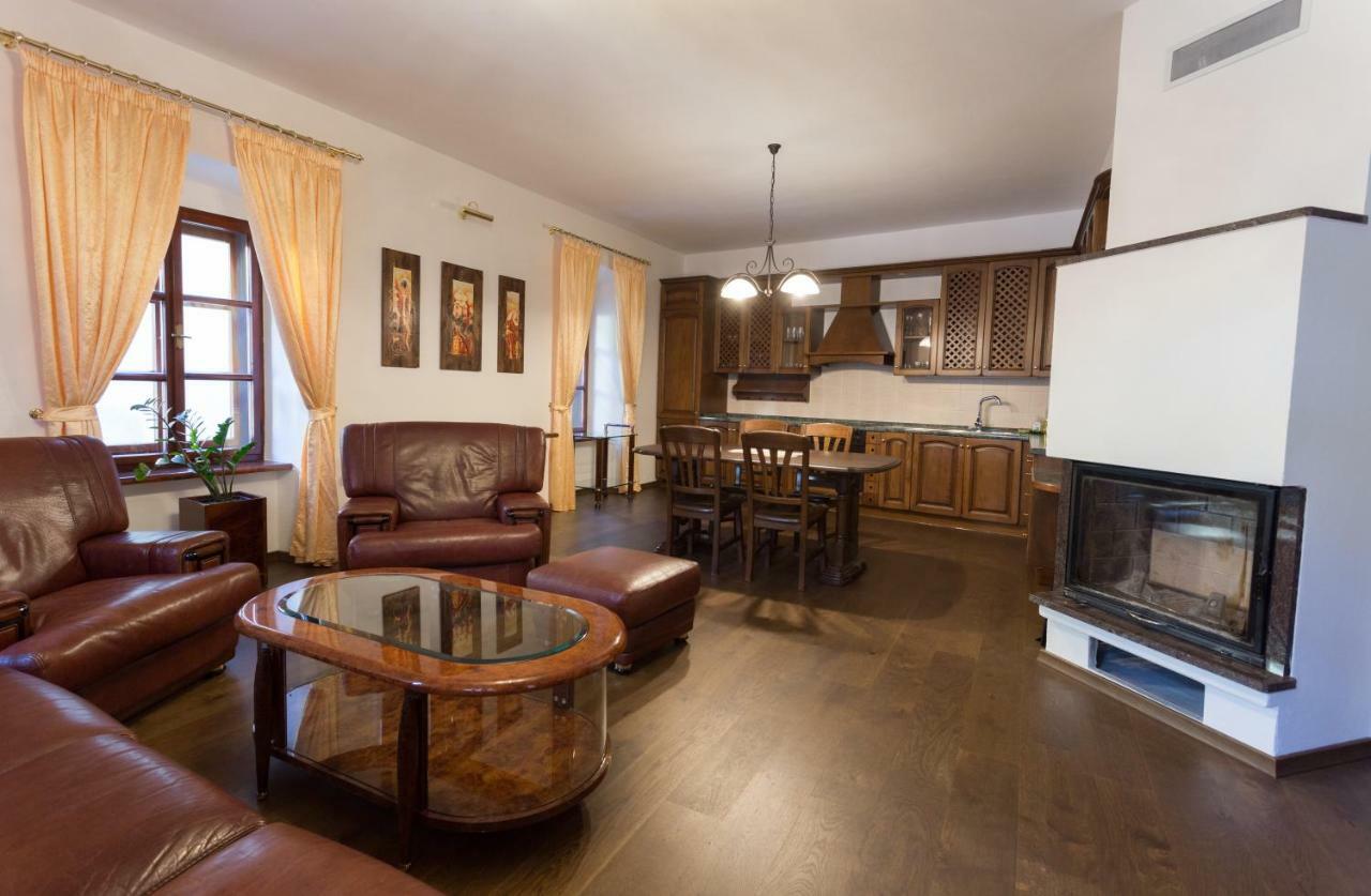 Apartman Pri Lyceu Banska Stiavnica Exterior photo