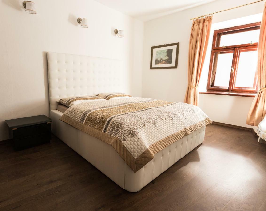 Apartman Pri Lyceu Banska Stiavnica Exterior photo
