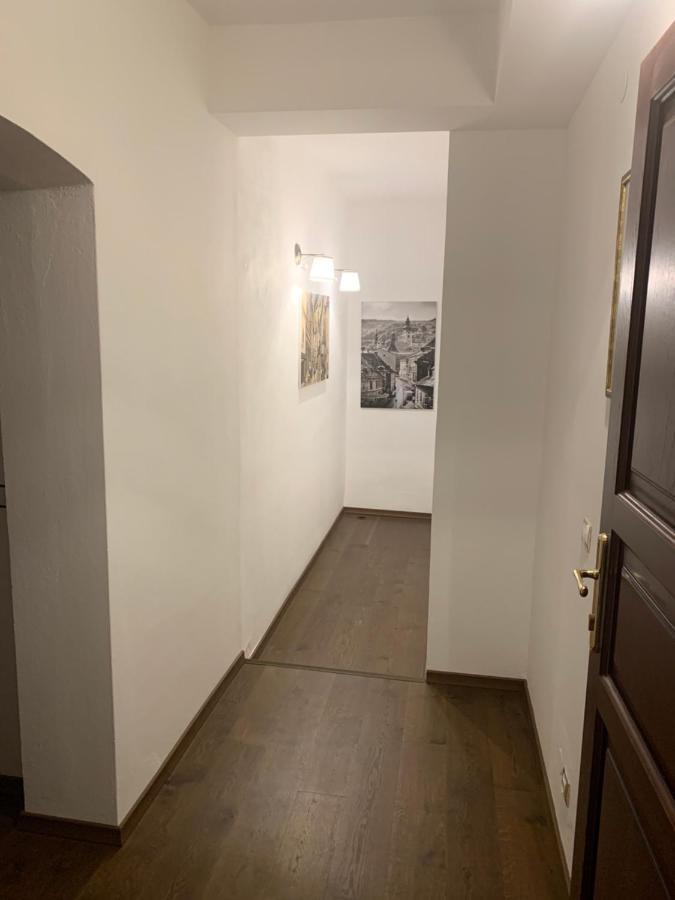 Apartman Pri Lyceu Banska Stiavnica Exterior photo