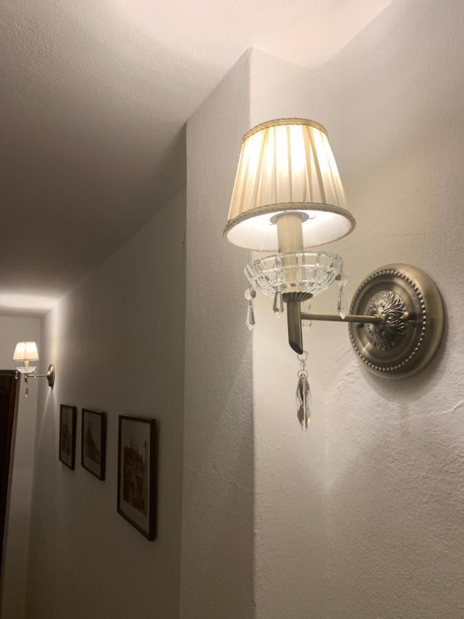 Apartman Pri Lyceu Banska Stiavnica Exterior photo